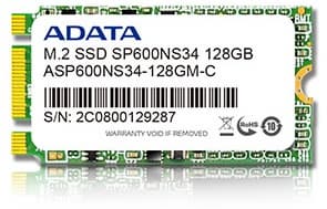 Adata Premier SP600NS34