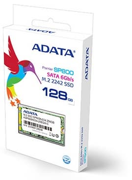 Adata Premier SP600NS34