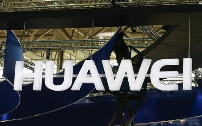 Huawei движется к цели отгрузить в 2015 году 100 млн смартфонов, опережая график