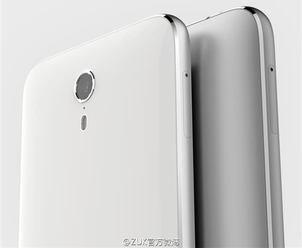 Lenovo Zuk Z1