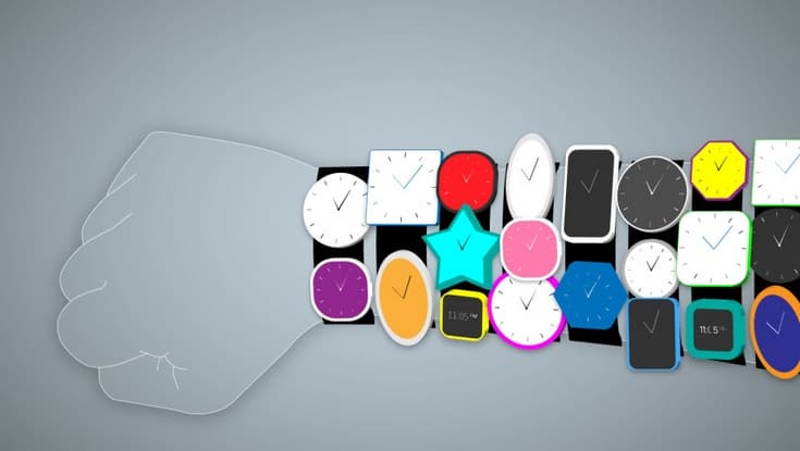 Strategy Analytics Apple Watch