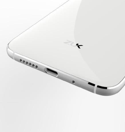 Lenovo Zuk Z1