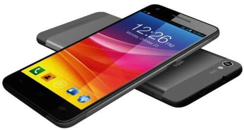 Micromax Canvas Hue 2