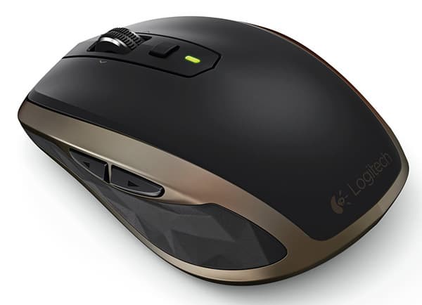Logitech MX Anywhere 2