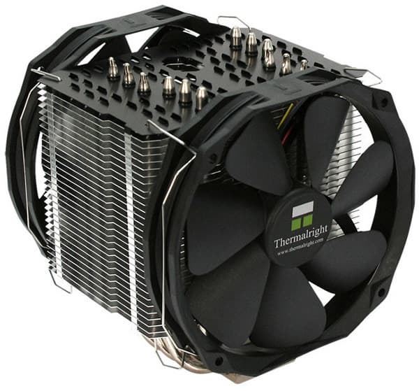 Thermalright Macho X2