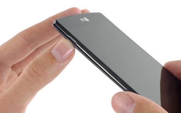 LG G4 iFixit