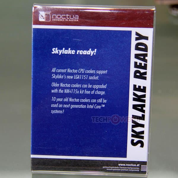 Переходник носит обозначение NM-115x