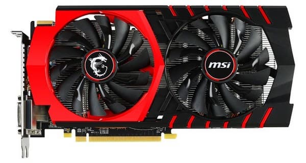 MSI AMD