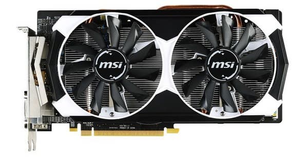MSI AMD
