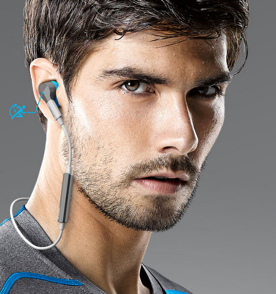 Jabra Sport Coach