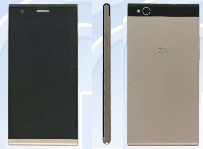 ZTE S2010