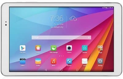 Huawei MediaPad T1 (A21L)