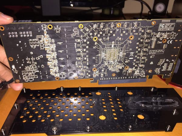 AMD Radeon R9 390X — старая 3D-карта под новым названием