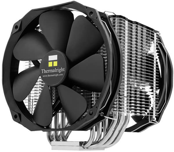 Thermalright Macho X2