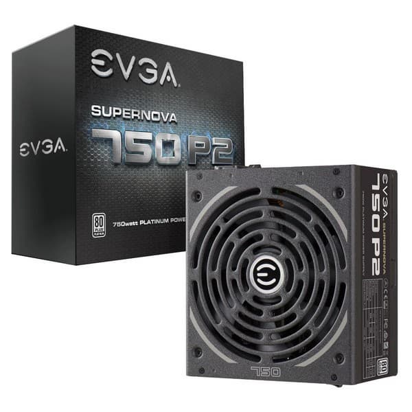 EVGA SuperNova P2