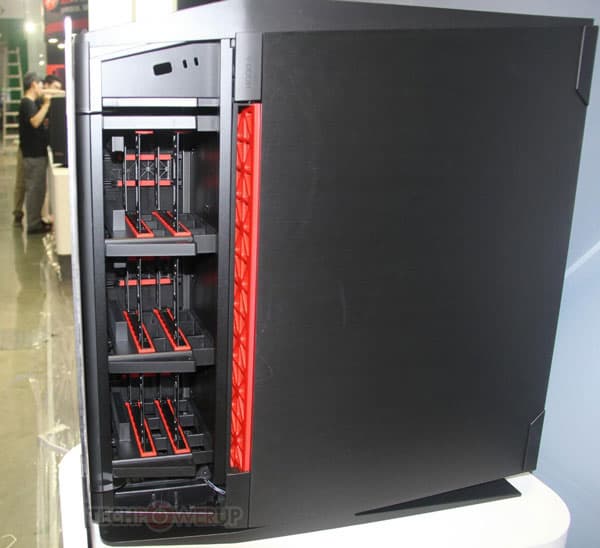 Продажи Antec Signature S10 начнутся в июле