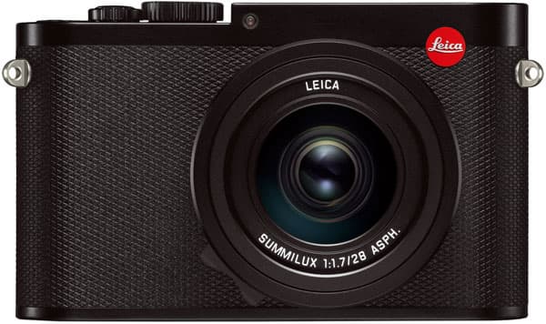 Разрешение датчика типа CMOS, установленного в компактной камере Leica Q (Typ 116), равно 24 Мп