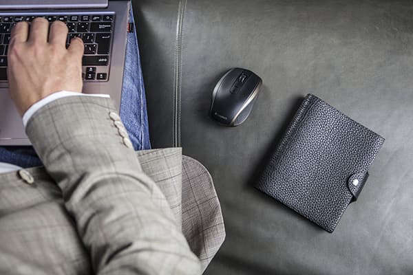 Logitech MX Anywhere 2