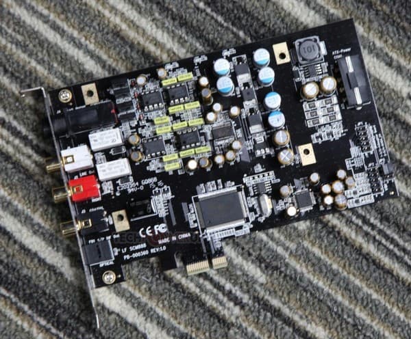 PowerColor Devil HDX