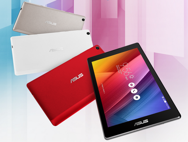 Asus ZenPad C7.0 ntel Atom x3-C3230 (SoFIA)