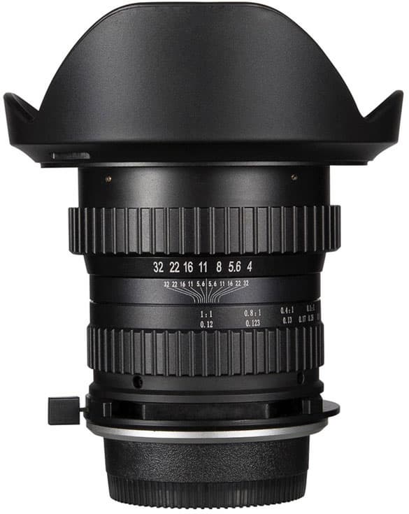 Venus Optics Laowa 15mm F4