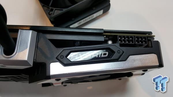 PowerColor R9 390X 8GB Devil 13