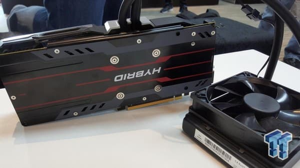 PowerColor R9 390X 8GB Devil 13