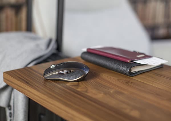 Logitech MX Anywhere 2