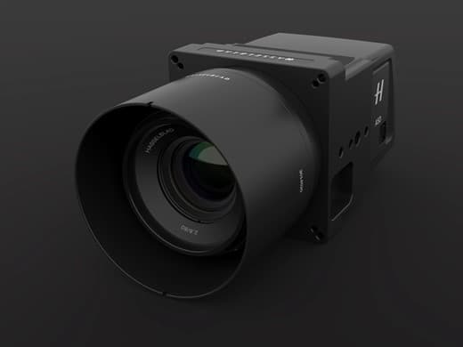 История марки Hasselblad в фотографии началась с выпуска камер для аэрофотосъемки