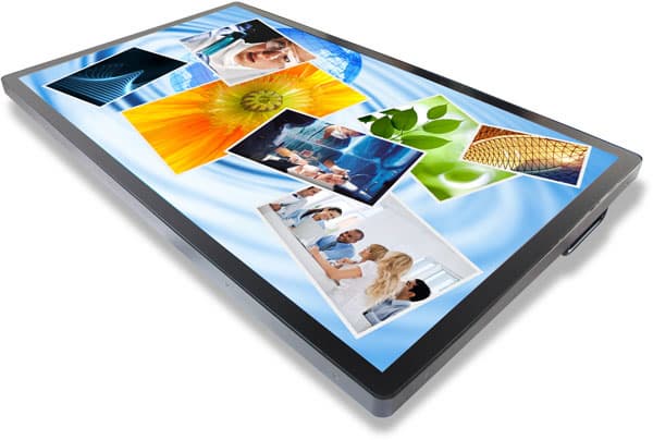 Интерактивный 55-дюймовый дисплей 3M C5567PW может найти применение в торговле и образовании