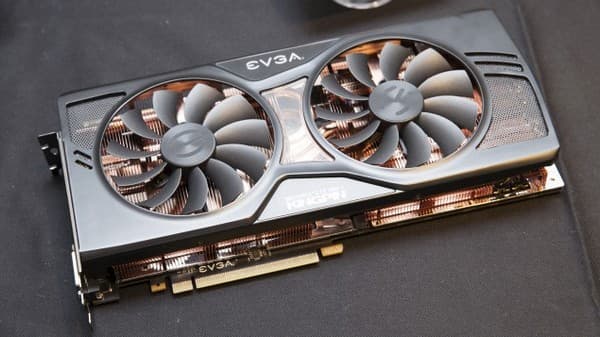 GeForce GTX 980 Ti