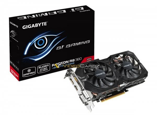 Gigabyte AMD