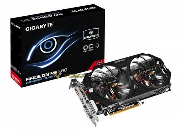 Gigabyte AMD