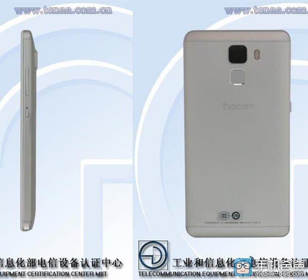 Huawei Honor 7 или Honor 7 Plus