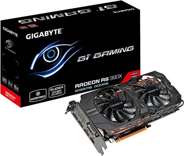 Gigabyte AMD