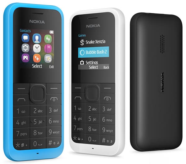 Nokia 105
