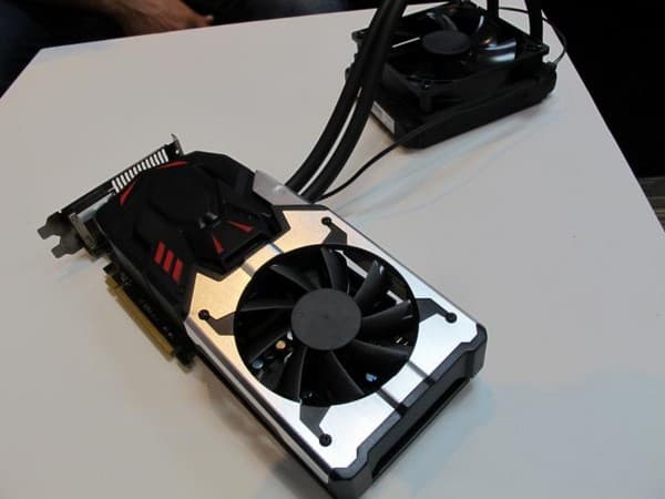 PowerColor R9 390X 8GB Devil 13