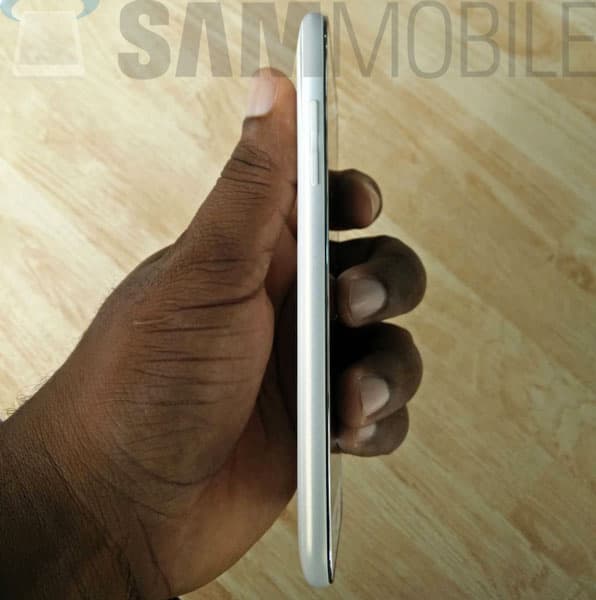 Дата анонса Samsung Galaxy J5 пока неизвестна