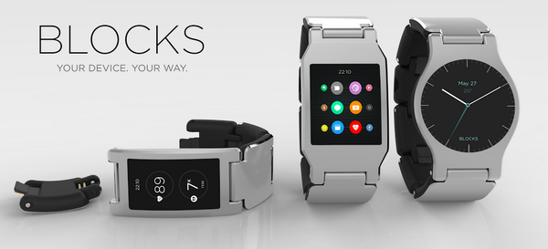 Blocks Wearables