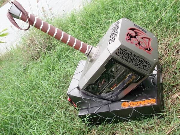 Thermaltake Thermalthor