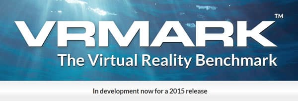 Тест VRMark позволит определять производительность, задержки и точность — три ключевые характеристики устройств виртуальной реальности