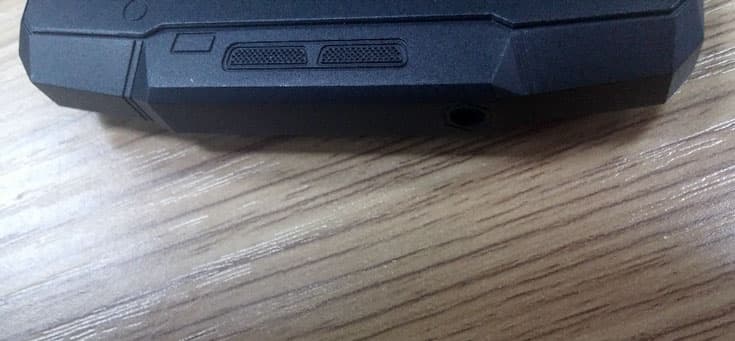 Как утверждается, новый смартфон Oukitel будет работать под управлением Android 5.1