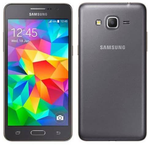 Смартфон Samsung Galaxy Grand Prime Value Edition будет предложен в нескольких цветовых вариантах по цене около 200 евро