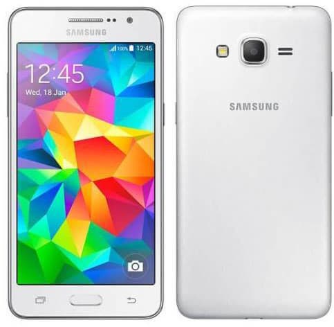 Смартфон Samsung Galaxy Grand Prime Value Edition будет предложен в нескольких цветовых вариантах по цене около 200 евро