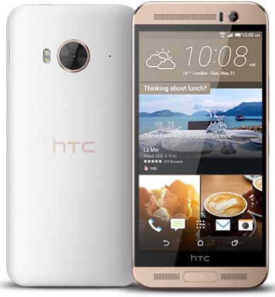 HTC One ME