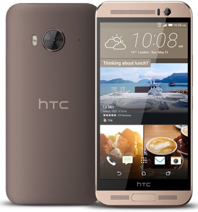 HTC One ME