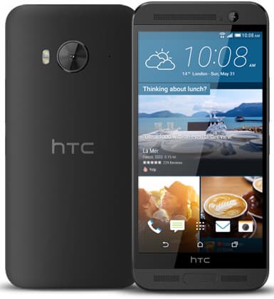 HTC One ME