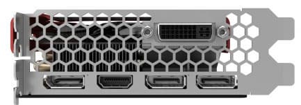 Gainward GeForce GTX 980 Ti Phoenix Golden Sample