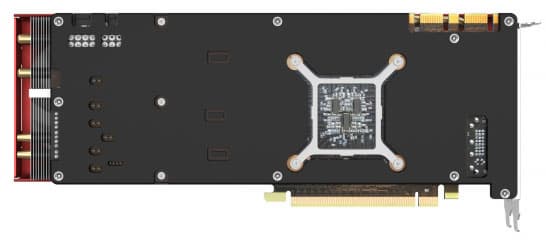 Gainward GeForce GTX 980 Ti Phoenix Golden Sample