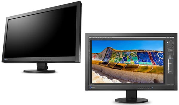 Eizo ColorEdge CS270